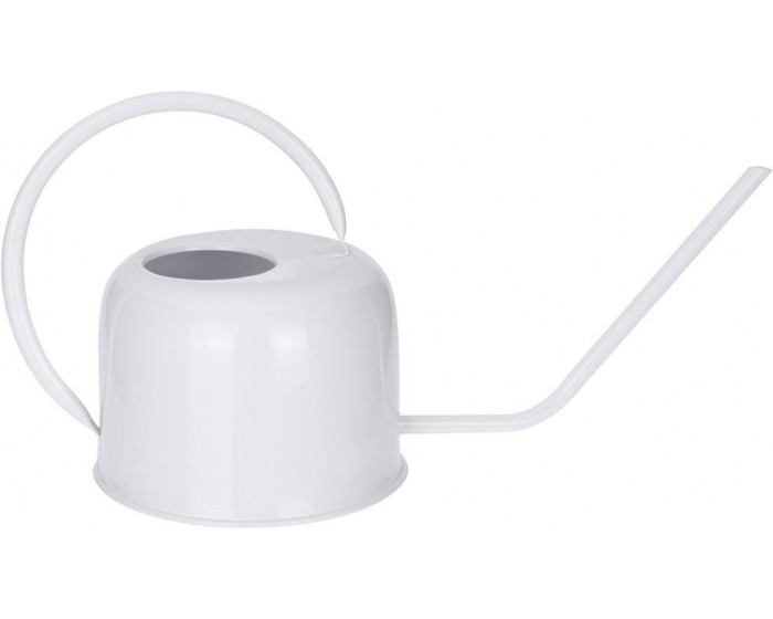 Kanvička 1100 ml biela