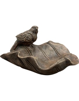 Vtáčie napájadlo SIPPO hnedé