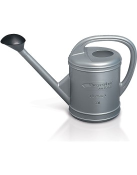 Kanva záhradná KLASIK strieborná