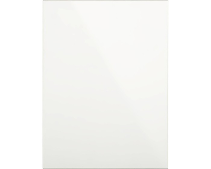 Kúpeľňové zrkadlo Aria 840 biele