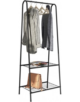 Šatníkový vešiak OLIVIER