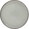 Porcelánová sada 24 ks talířů GreenFantasy zelená