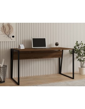 Písací stôl KEMER orech