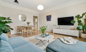 Ako zariadiť malý byt 2+kk: praktický sprievodca krok za krokom