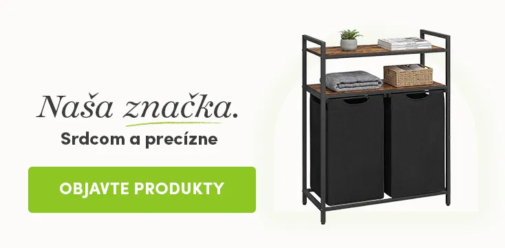 Houseland – naša značka, náš záväzok ku kvalite.