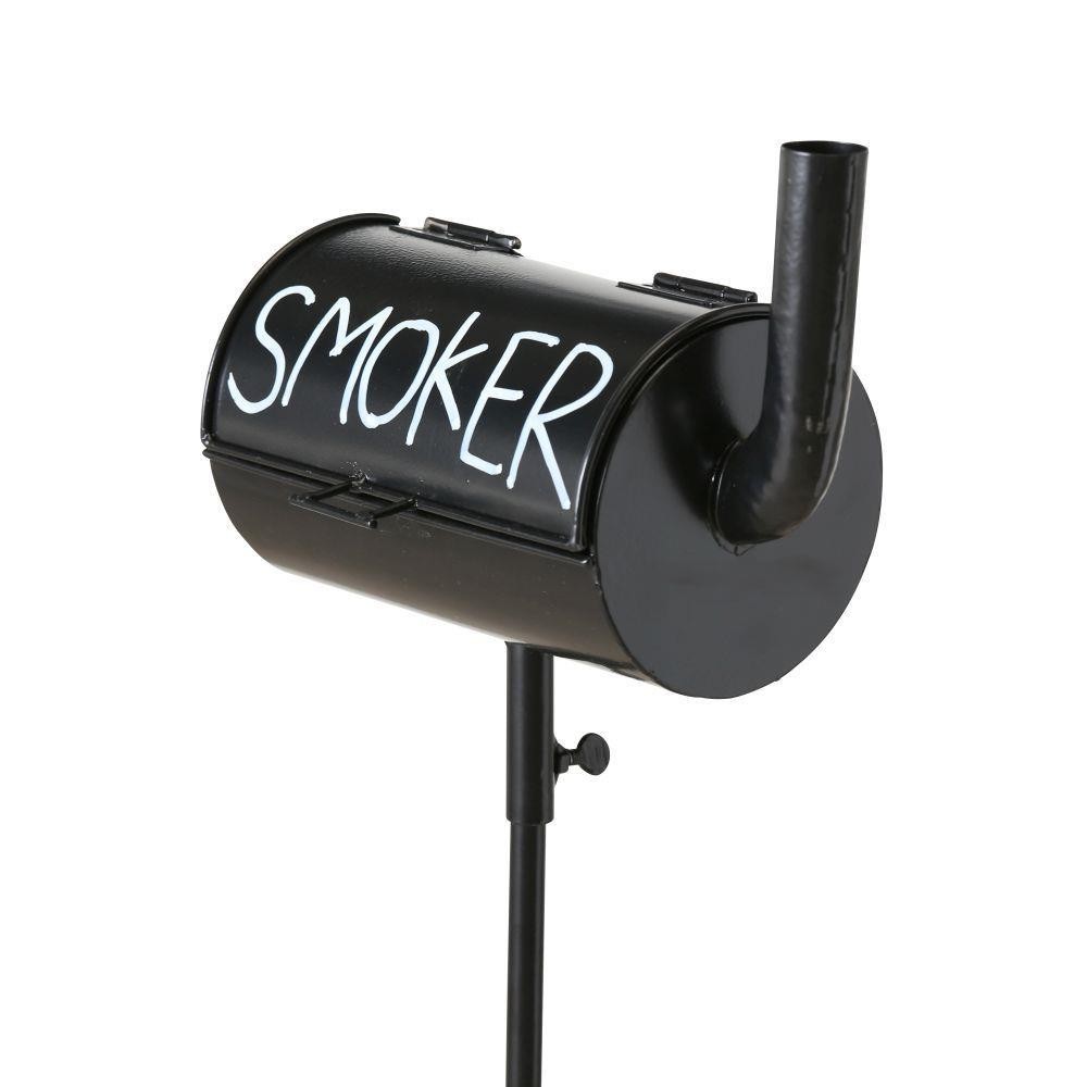 E-shop Záhradný popolník Smoker